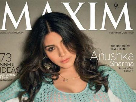 घोड़ों के हाल पर क्यों नाराज हो गई अनुष्का शर्मा?