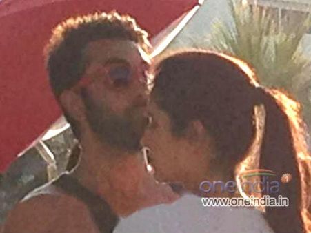 रणबीर और कैटरीना के रिश्ते में पड़ी दरार