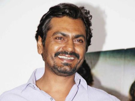 बोले नवाजुद्दीन...'घूमकेतु' ने मुझे भी खास बना दिया