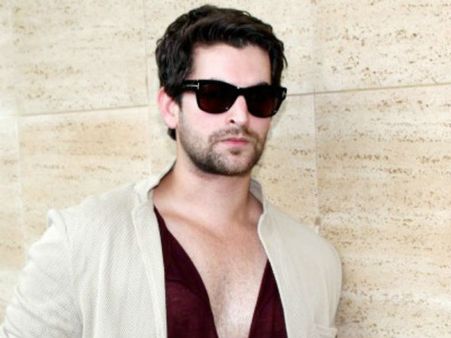 मजाक के पात्र बन गये हैं फ्लॉप नील नीतिन मुकेश