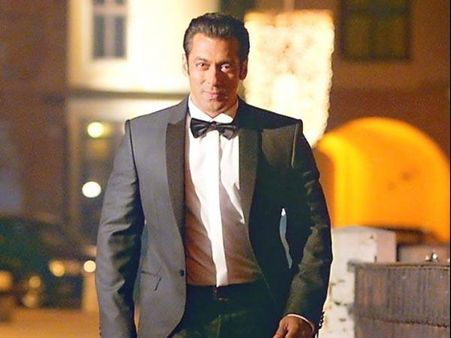 29 जनवरी से पहले जोधपुर कोर्ट में सलमान खान हाजिर हों