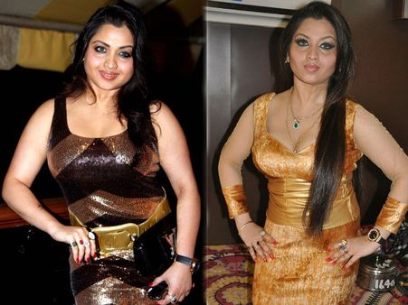 सेक्‍स रैकेट में फंसी बॉलीवुड एक्‍ट्रेस मिस्‍टी का बड़ा खुलासा, नौकरानियों ने फंसाया