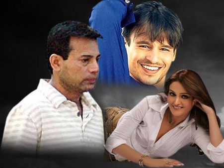 वाह कमाल वाह: नकली अबू सलेम के साथ असली माशूका?