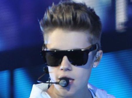 दारू पीकर कार रेसिंग करने वाले जस्टिन वीबर को मिली जमानत