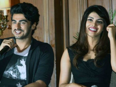 प्रिंयका को यकीन है गुंडे फिल्म होगी हिट!