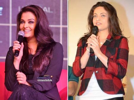 ऐश की क्लोन स्नेहा उल्लाल पर फिर दिखा सलमान का स्नेह