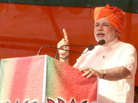 कामासूत्र के निर्देशक रूपेश पॉल अब जप रहे हैं नमो-नमो..