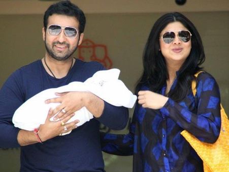 सुपर मॉम शिल्पा ने कहा..मातृत्व से बढ़कर कोई सुख नहीं