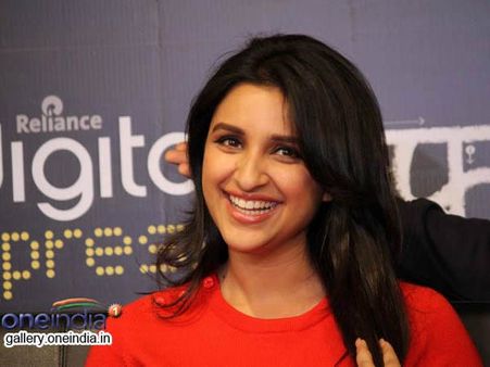 प्रियंका जैसा करियर नहीं चाहतीं परिणिती!