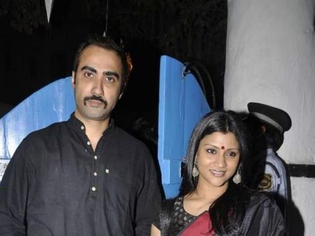 मैं और कोंकणा ना अलग थे और ना ही कभी हो सकते हैं: रणवीर शौरी