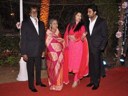 अहाना की शादी में पहुंचे दिग्गज, नहीं आये सन्नी-बॉबी