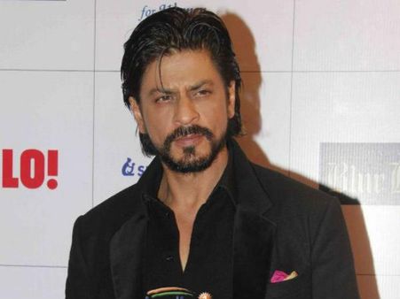 बिना शाहरूख के शूट हो रही है 'हैप्पी न्यू ईयर'