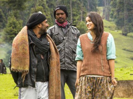 हाईवे की वीरा.. बिल्कुल मेरे जैसी: आलिया भट्ट