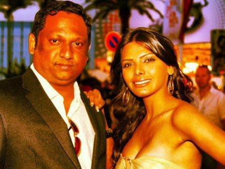 'कामासूत्र 3डी' के डायरेक्टर रूपेश पॉल ने शर्लिन पर ठोंका मानहानि का मुकदमा