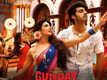 गुंडे अर्जुन का दिल भी हुआ बद्तमीज.. रणवीर की मेहरबानी!