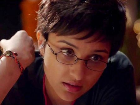 हंसी तो फंसी का एक्टिंग रिव्यू- परिणिती एक नंबर!