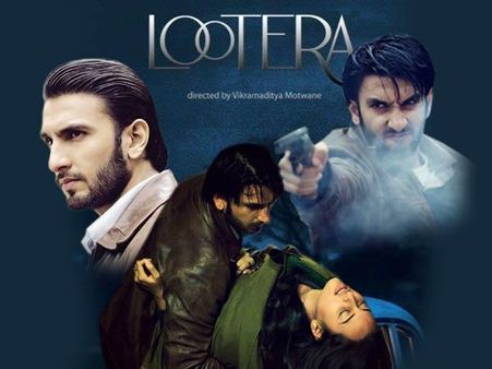 लीजिये अब रणवीर सिंह को भी अवार्डों पर होने लगा शक...