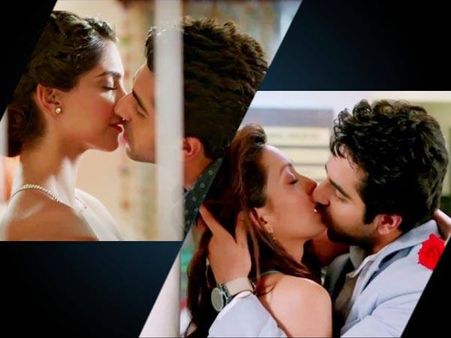 अच्छा सोनम की 'बेवकूफियां' देखकर आयुष्मान ने तोड़ी बीवी की कसम