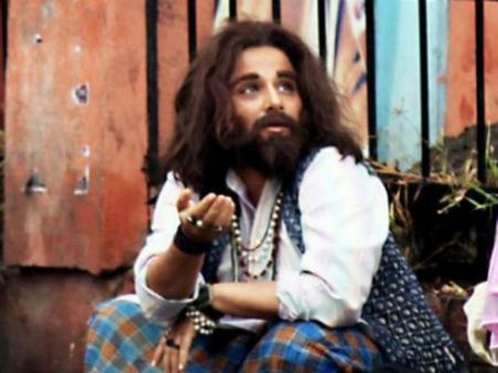 'बॉबी जासूस' काफी अनोखी फिल्म है : विद्या बालन