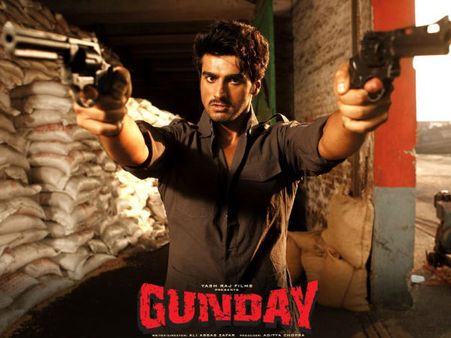 पॉलिटीशियन बनना चाहते हैं अर्जुन!