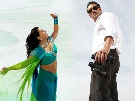 सलमान की प्रेमिका बनना चाहती हैं शाहरूख कि कि.कि किरन..