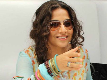 लो अब आपकी विद्या मराठी फिल्में भी करेंगी