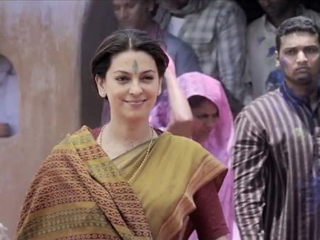 क्यों कैंसिल हो गई जुही चावला की होली पार्टी???