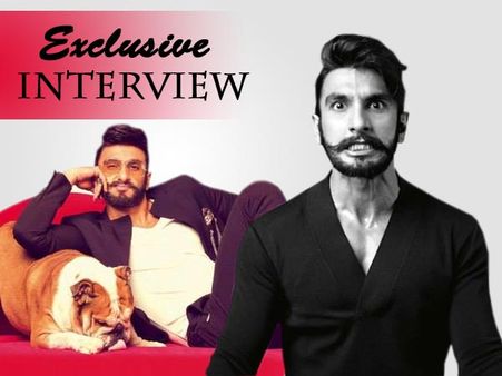 आई हेट माई इमोशनल साइड- रणवीर सिंह