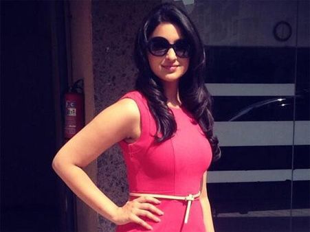 खानों संग काम करने से मना नहीं किया- परिणिती चोपड़ा