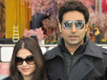 सरनेम बच्चन के कारण ऐश ने मुझसे शादी नहीं की: अभिषेक