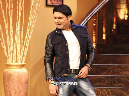 कपिल बने यशराज टैलेंट, किया तीन फिल्मों का कॉंट्रेक्ट!