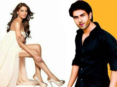 बिपाशा ने किया प्यार का इजहार, कहा मैं और हरमन एक कपल