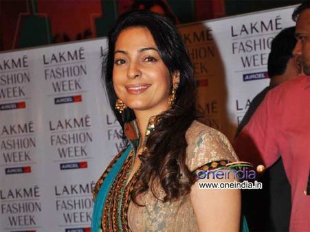'गुलाब गैंग' जूही के लिए एक चैलेंज हैं..जानिए कैसे?