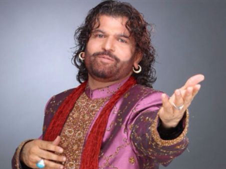 सूफी गायक हंस राज हंस बने यूसूफ, कबूला पाकिस्तान में इस्लाम