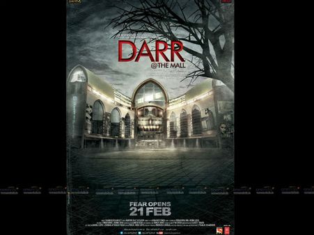 चेतावनी: कमजोर दिल वाले ना देखें- Darr @ The Mall रिव्यू!