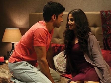 शादी के बाद, मैं काम को लेकर और फोकस हो गयी हूं- विद्या!