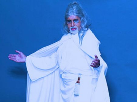 Exclusive: इस बार गर्मियों में बच्चे कर रहे हैं 'भूत' का इंतजार
