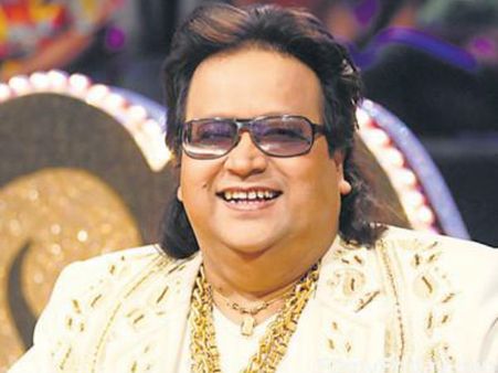 डिस्‍को किंग बप्‍पी लहरी ने कहा- राजनाथ के सपने होंगे साकार, मोदी करेंगे भारत में चमत्कार