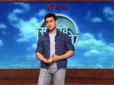 सत्यमेव जयते 2- रेप के खिलाफ यंग इंडिया जागरूक!