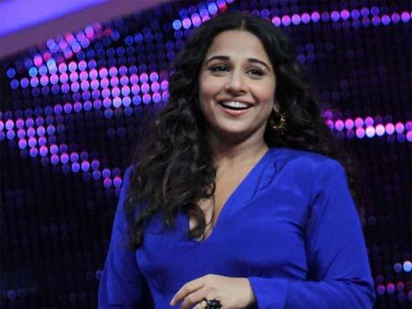 विद्या की सक्सेस का राज है दर्शकों की बेरूखी..