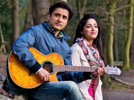 'टोटल सियापा' बदल देगी यामी कि किस्मत?