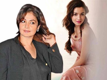 Exclusive: आलिया सेक्सी, हांट एंड इंप्रेसिव लेकिन पूजा जितनी नहीं..