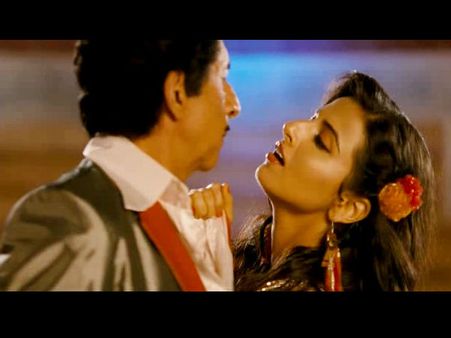 विद्या की डर्टी पिक्चर ने इंप्रेस किया सिमी ग्रेवाल को!