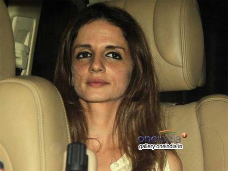 सुजैन कह रही हैं फॉलो योर ड्रीम्स, ये सपने रितिक के नहीं तो किसके!