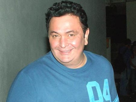 मैं प्राण साहब जैसा खड़ूस बाप नहीं बनना चाहता: ऋषि कपूर