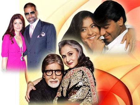 अच्छा.. अमिताभ ज्यादा बुद्धिमान हैं, इसलिए जया ने की शादी