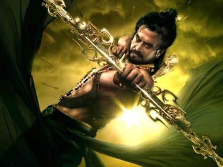 भगवान ने किया राजनीति को नमस्कार, कहा कभी सोचा नहीं