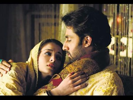 अभि-ऐश होंगे 'मैड इन इंडिया' के खास मेहमान!