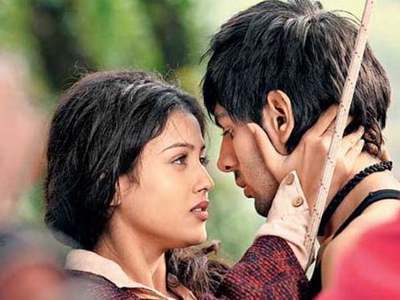 Video: सुखविंदर सिंह ने क्या गजब गाया है 'कांची रे कांची'...