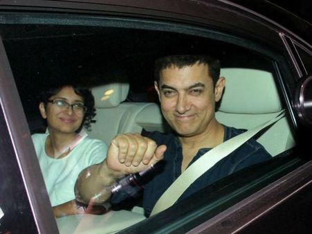 Birthday Special- होली के दिन पैदा हुए थे आमिर खान!